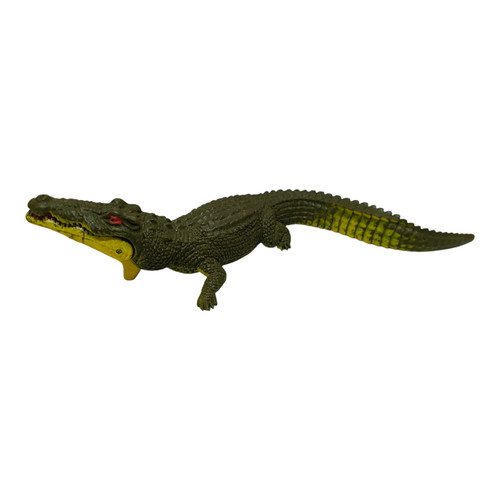 Sympa figurine crocodile - sympa,
