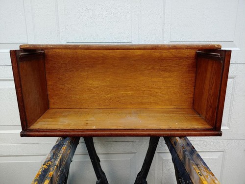 Antique globe wernicke - globe,