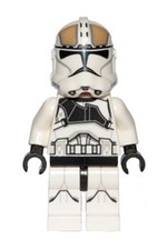 Figurine / Minifigure Lego