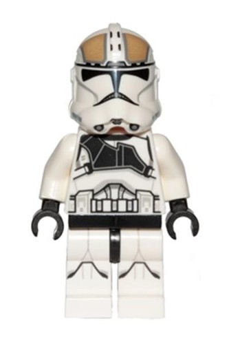 Figurine minifigure lego - /,