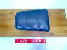 Suzuki LS 650 Savage - siège