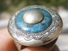💙Rare Authentique Bague