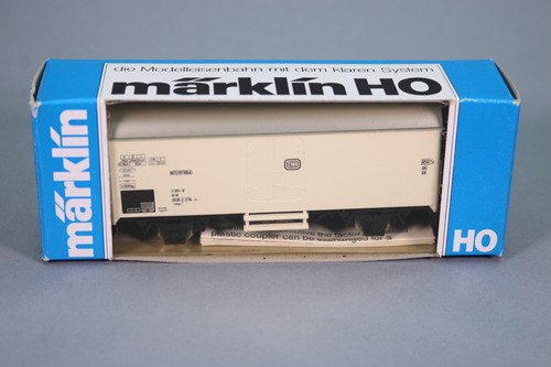 Zj005 marklin wagon - marklin, 4415