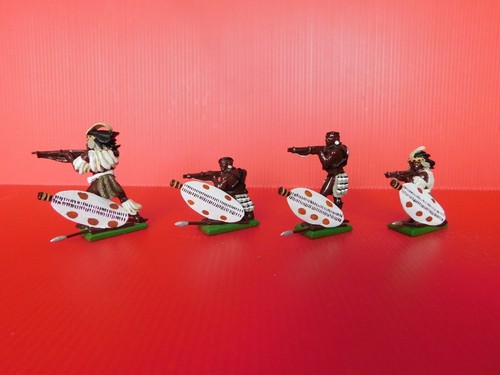 Britains set 00146 tres - britains,