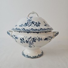 Legumier Décor Modern Style