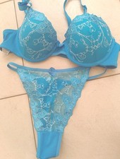 Ensemble Lingerie Taille L