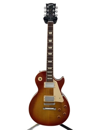 Guitare électrique gibson - guitare, les