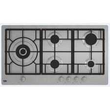 Beko HIML95225SXE Cuisinière