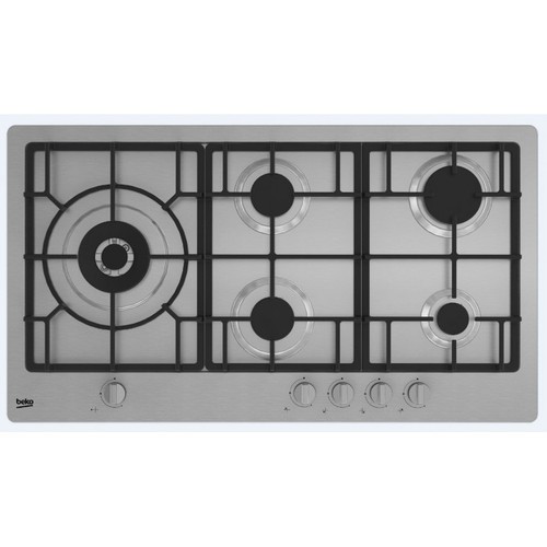 Beko himl95225sxe cuisinière - beko,