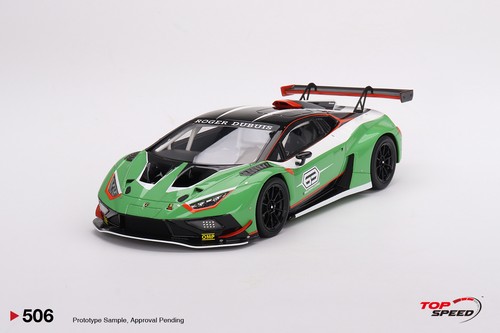 Top speed ts0506 18 - top,