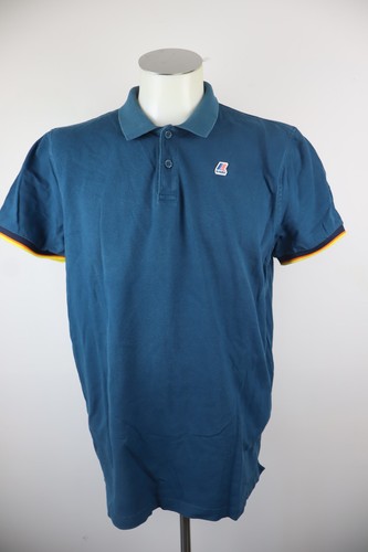 Way polo homme taille - taille, 2xl