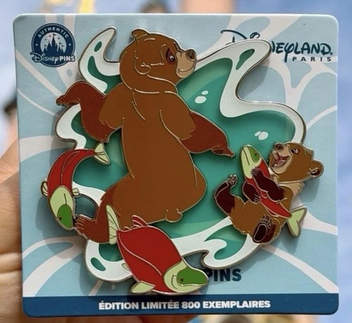 Brother bear kenai - brother,