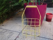 porte bouteilles ancien en