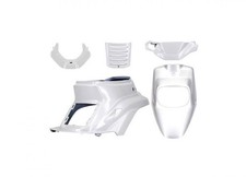 Kit carénage pour Scooter MBK