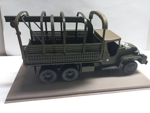 Camion gmc cckw 353 - gmc,