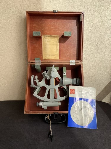 Sextant freiberger trommel - sextant,