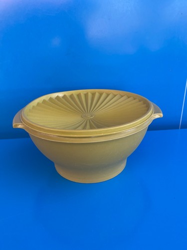 Saladier boîte tupperware - saladier,