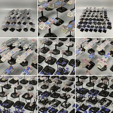 66 X TERRAN FEDERATION FLEET