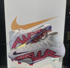 Nike Mercurial Superfly 9 Elite FG 'Disruption Pack' [DJ4977 101] Mens Size 11