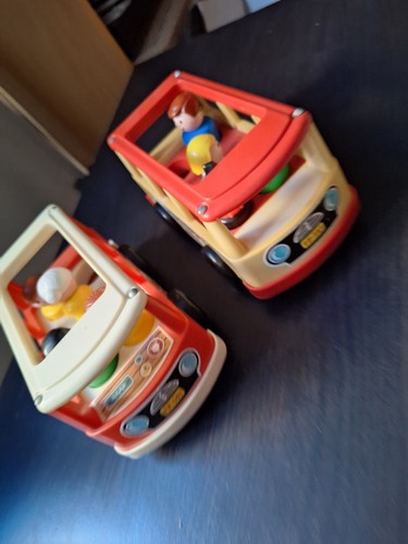 Jouet tomy vintage - tomy,