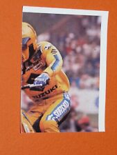#170 MOTO CROSS 125CC HARRY EVERTS BELGIUM RACING MOTORCYCLE SPRINT FLASH 1982