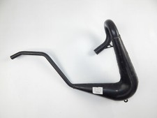 MINI MOTORCYCLE MOPED SCOOTER 50cc MOTOR EXHAUST MUFFLER PIPE INLET ID=25mm