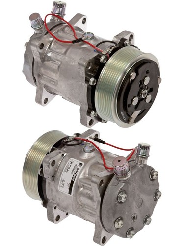 New sanden 4711 - new, sd7h15