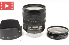[Near MINT] Nikon DX AF-S Nikkor 18-70mm f3.5-4.5 G ED IF Aspherical From JAPAN