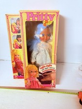 Furga Pritty Taille I Cheveux Neuf Vintage!!!