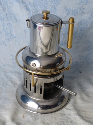 Barista cafetière italienne - #barista#,