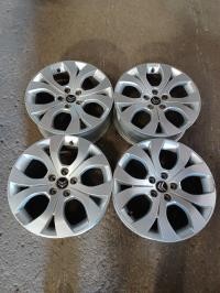Jante citroen hdi - c5,