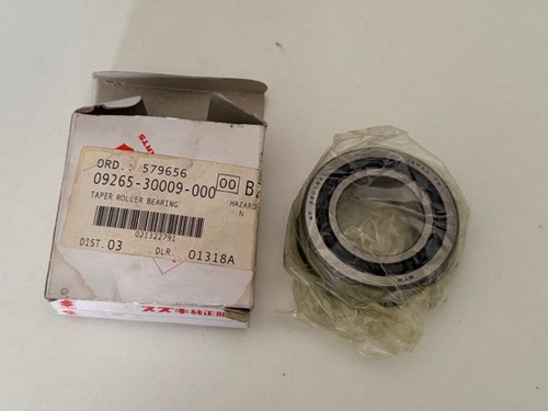 Suzuki rg250 dr125 250 350 - 250,