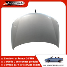 🇫🇷 CAPOT VOLKSWAGEN EOS
