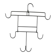 Égouttoir pour équipement de