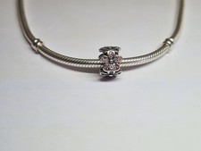 ⭐⭐⭐ Perles Bracelet Pandora authentiques NEUVES en argent 925