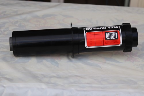 Cuve jobo tank 4314 - jobo,