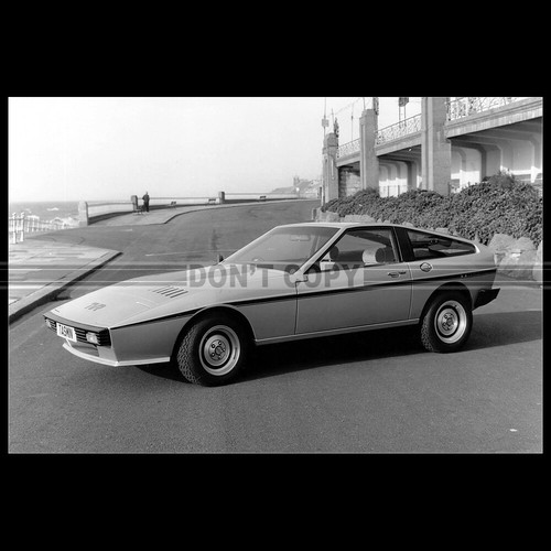 Photo 023126 tvr tasmin - a.023126,