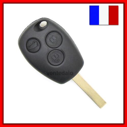 Coque télécommande clé - coque,