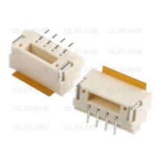 100Pcs Original BM04B-GHS-TBT(LF)(SN) Connectors