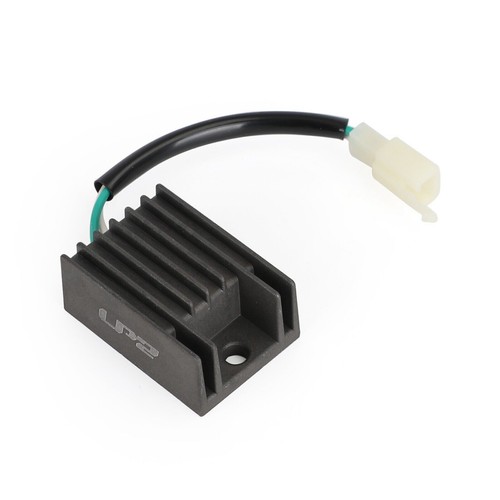 Regulateur tension pour - de,