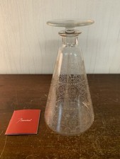 Carafe à vin modèle Lido