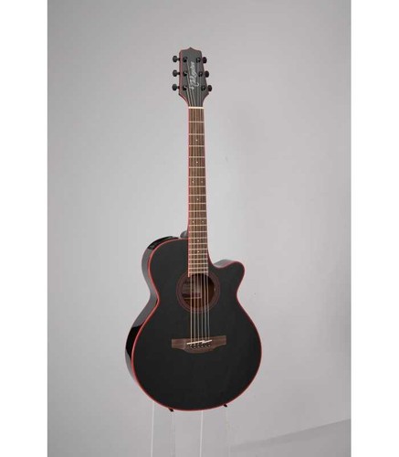 Guitare folk electro takamine - guitare,