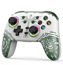 Manette Switch Collector