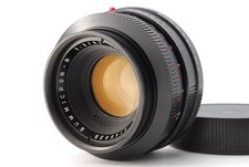 [Exc+5]  Leica Summicron-R 50mm f/2 2-Cam Lens Germany Wetzlar from Japan