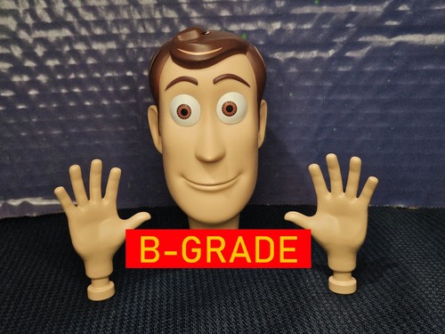 Grade toy story woody - toy,