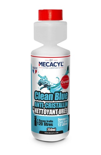 Mecacyl clean blue anti - clean,