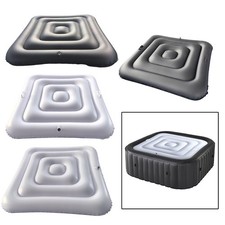 Pour modèles de spa housse de baignoire gonflable housse de spa extérieur entr