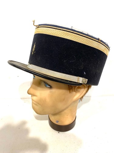 Ancien képi militaire époque