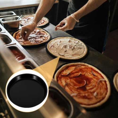 Moule pizza rond - moule,
