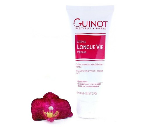 Guinot creme longue vie - creme,